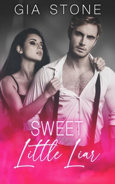 Sweet Little Liar (Gia's Version)