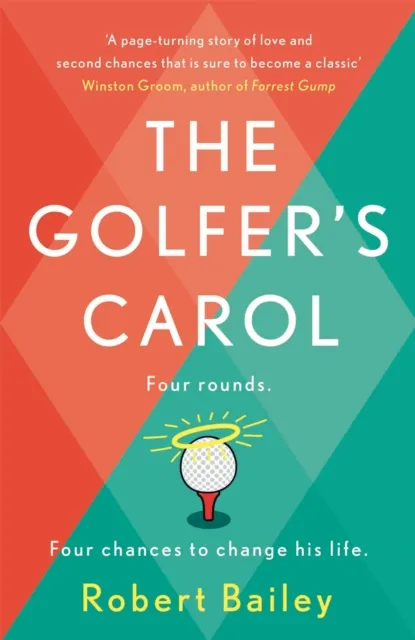Golfer's Carol