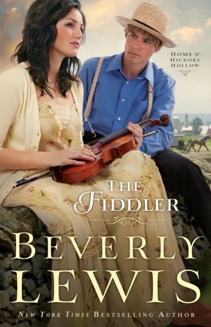 Fiddler (Home to Hickory Hollow Book #1)