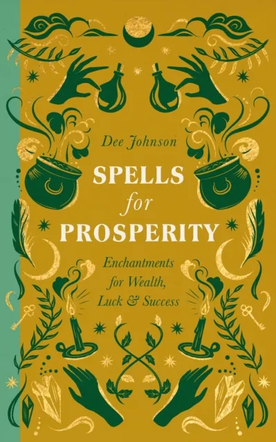 Spells for Prosperity