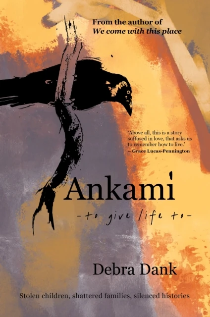 Ankami