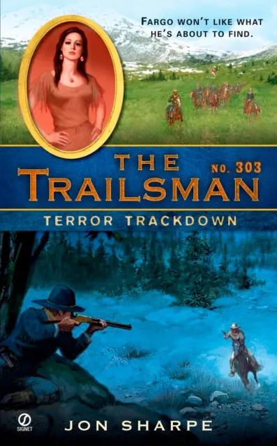Trailsman #303