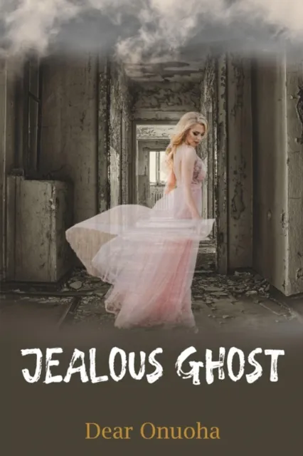 Jealous Ghost