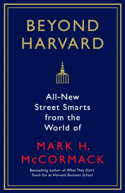 Beyond Harvard