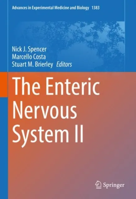 Enteric Nervous System II