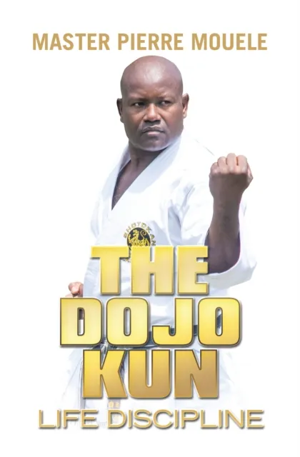 Dojo Kun