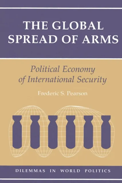 Global Spread Of Arms