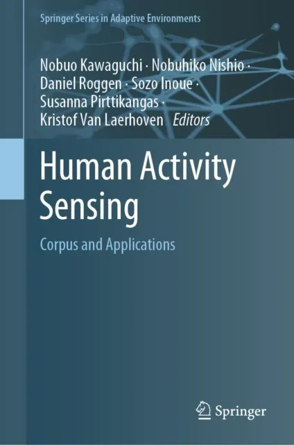 Human Activity Sensing