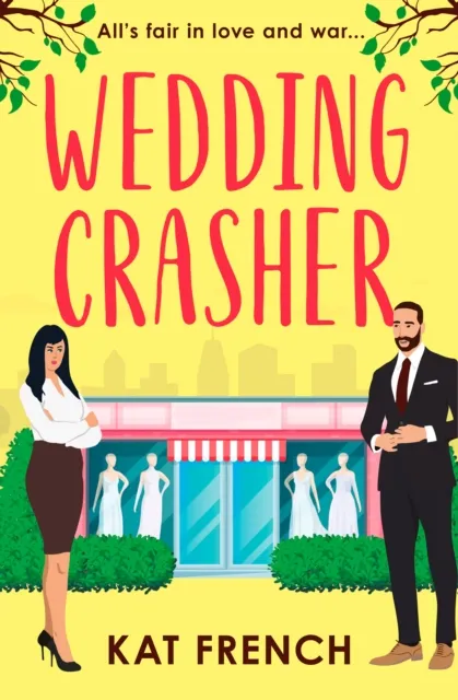 Wedding Crasher