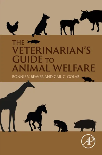 Veterinarian's Guide to Animal Welfare