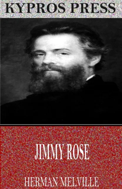 Jimmy Rose
