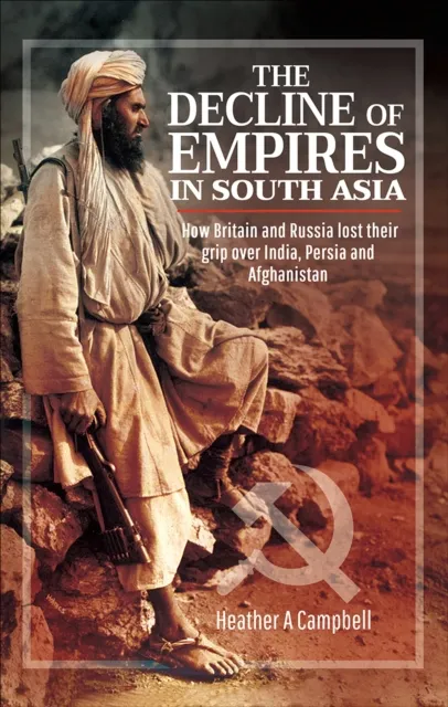Decline of Empires in South Asia