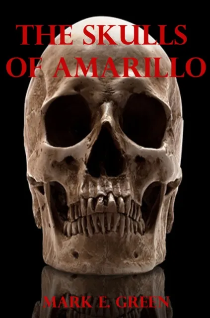 Skulls of Amarillo