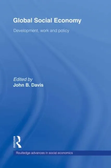 Global Social Economy