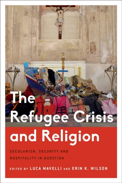 Refugee Crisis and Religion