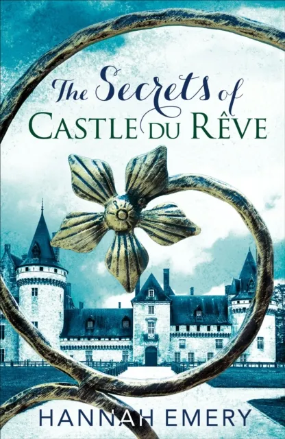 Secrets of Castle Du Reve