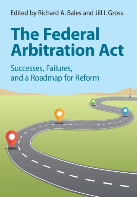 Federal Arbitration Act