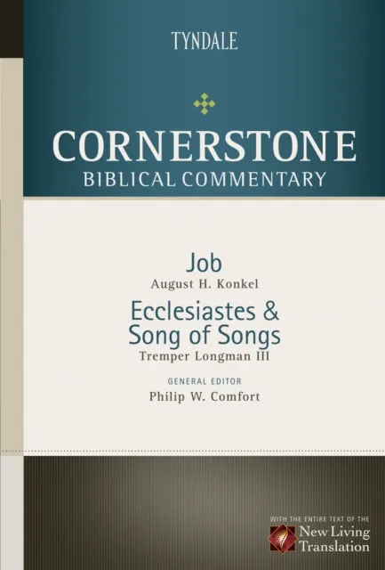 Job, Ecclesiastes, Song of Songs