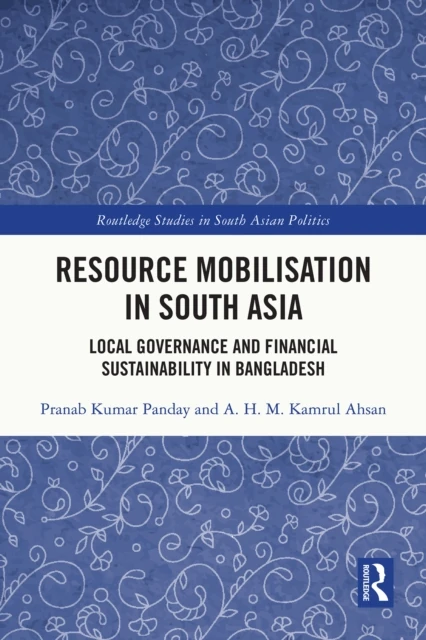Resource Mobilisation in South Asia