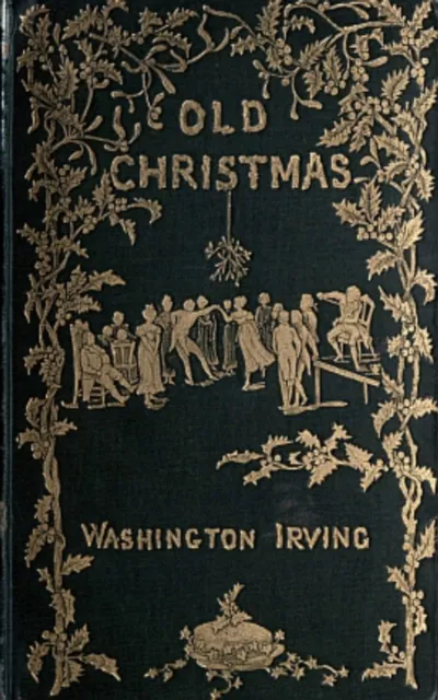 Old Christmas