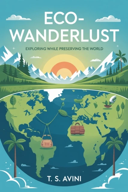 Eco-Wanderlust