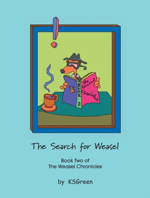 Search for Weasel