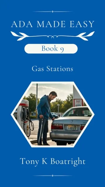 Volume 9 Gas Stations