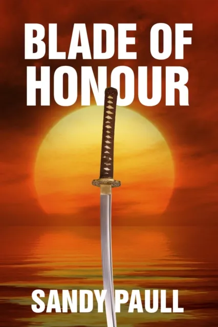 Blade of Honour
