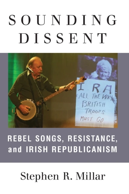 Sounding Dissent