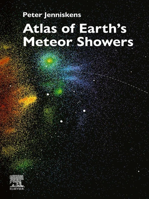 Atlas of Earth's Meteor Showers