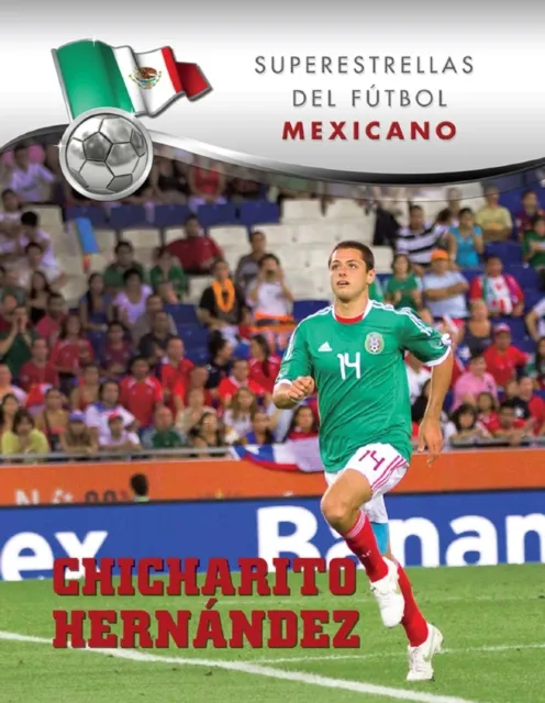 Chicharito Hernandez