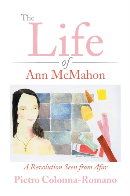 Life of Ann Mcmahon