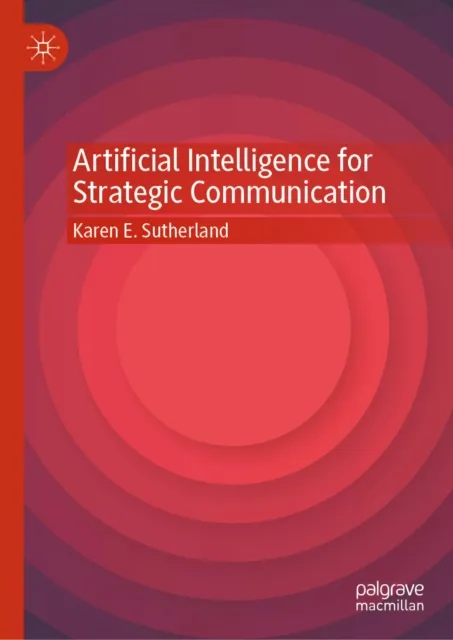Artificial Intelligence for Strategic Communication