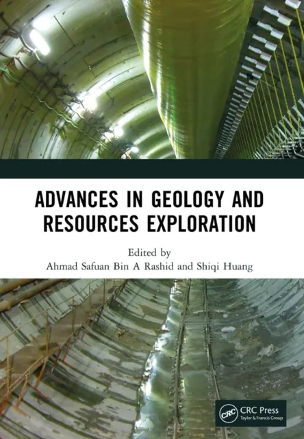 Advances in Geology and Resources Exploration