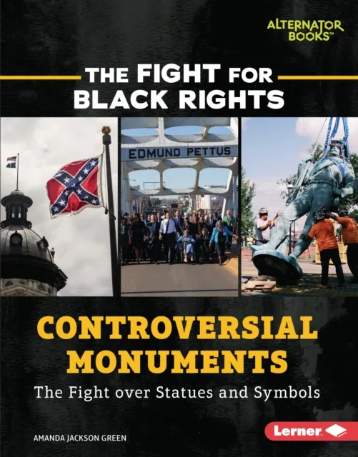 Controversial Monuments