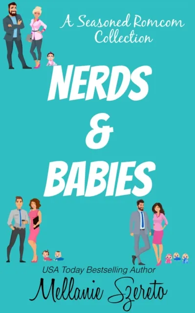 Nerds & Babies