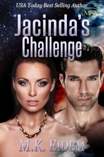 Jacinda's Challenge