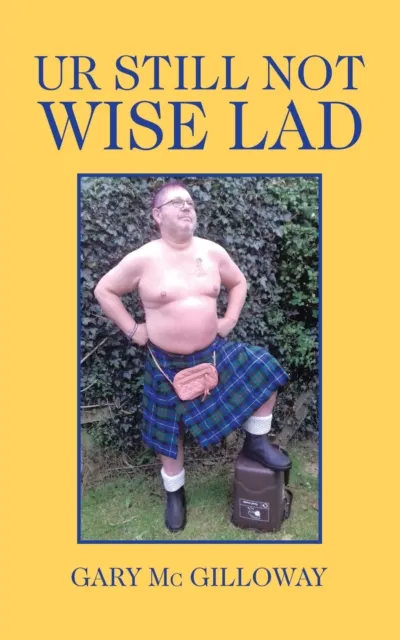 Ur Still Not Wise Lad