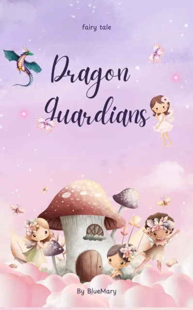 Dragon Guardians