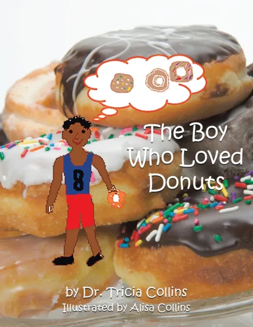 Boy Who Loved Donuts