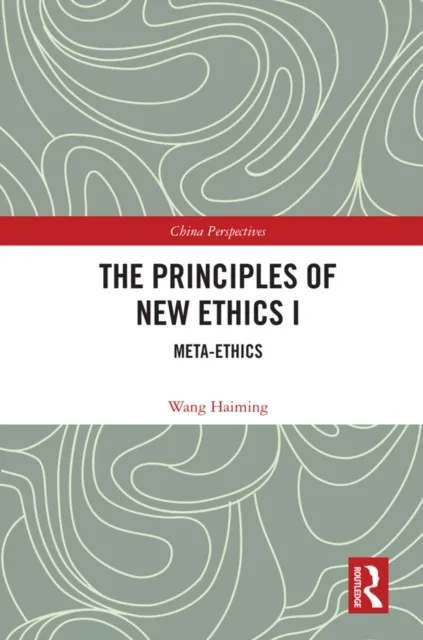 Principles of New Ethics I
