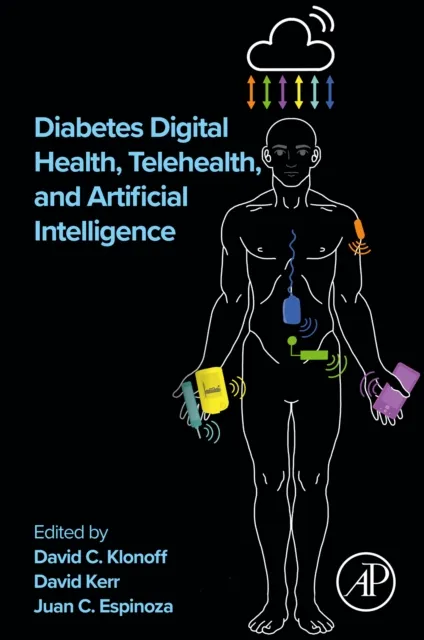 Diabetes Digital Health, Telehealth, and Artificial Intelligence