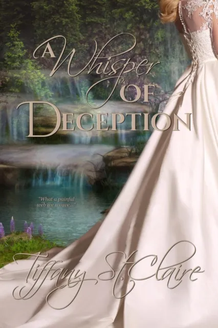 Whisper of Deception