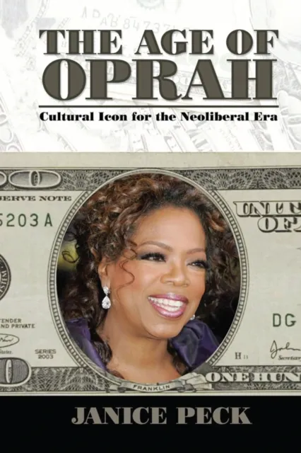 Age of Oprah