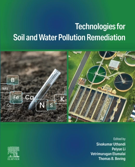 Technologies for Soil and Water Pollution Remediation