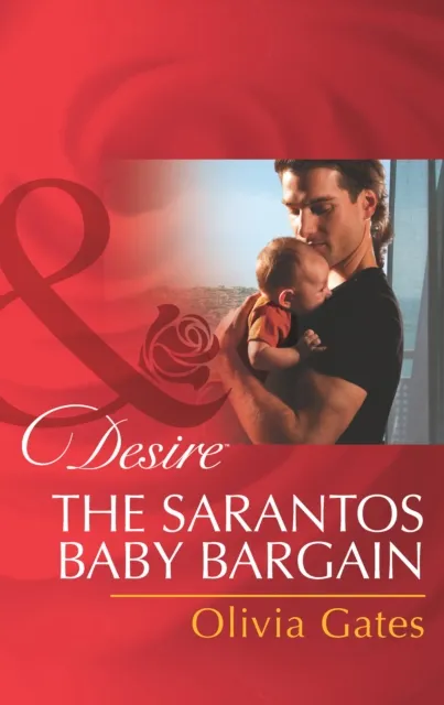 Sarantos Baby Bargain