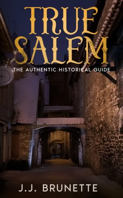 True Salem