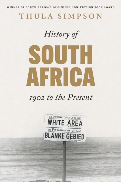 History of South Africa