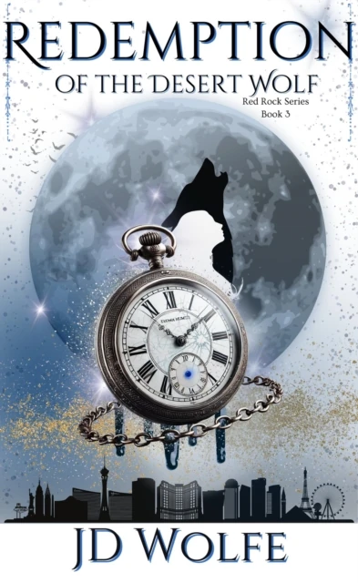 Redemption of the Desert Wolf