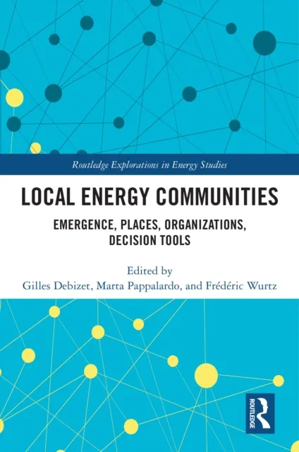 Local Energy Communities
